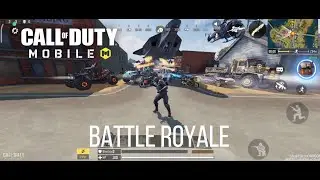 COD MOBILE - INTRO