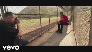 Kid Ink - My Own Lane Album Photo Shoot - Behind The Scenes