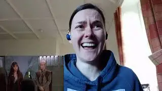 Babylon 5 | S4E2 - Whatever Happened to Mr Garibaldi? | Reaction