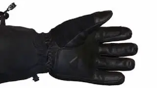 Polar Glove by Free the Powder