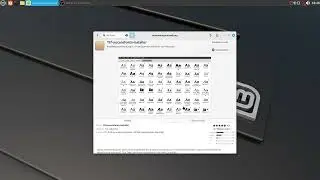 Linux Mint Microsoft Fonts installieren