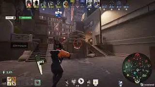 feeling helpless? play haze