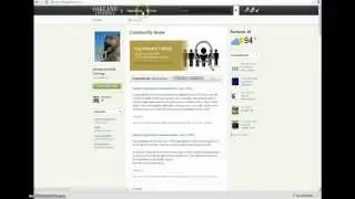 SAFB- How to apply for food and with a Co-Sponsor