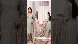 Edenrobe Original Lawn 3-Piece Suit &ndash; 16 Exquisite Designs!✨ #luxurylawn#viral #designerlawn