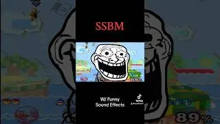 Smash Melee (2001) w/ Funny Moments and Sound Effects 4