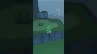 first hawk tuah in windwaker history | #moon1shtv on #Twitch
