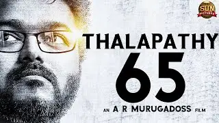 Thalapathy 65 Heroine Update | #Nettv4u