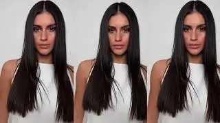 Wella Professionals Perform Straightening Cream | SBS | GR