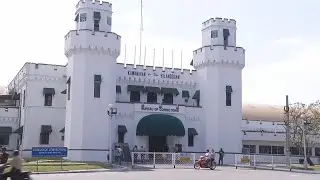 DOJ orders probe into deaths of high-profile inmates