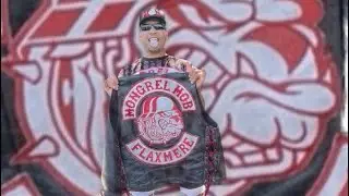 MONGREL MOB HAWKES BAY              GANGSTA RAP 5th ANNIVERSARY RAGE🤙🏼in FLAXMERE🤙🏼HAWKES BAY