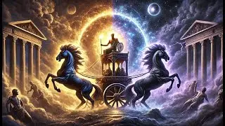 Are You Really in Control? Plato&rsquo;s Mind-Blowing Soul Theory Explained!
