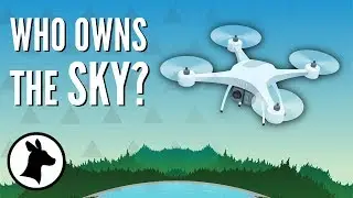 Who Owns The Sky?