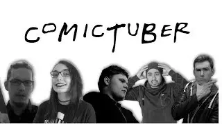 ComicTuber - Die Community | I'll be there for you | [400 Abonennten Special]