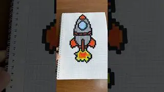 #pixelart #art #love #cute #tutorial #drawing #painting #colors #coloring #asmr #shortsvideo
