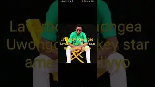 Samkey star amesema ilivyo kuhusu vita iliyotokea kule Eldoret tamasha na mzani laver boy