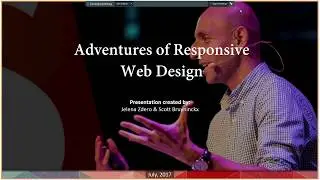CCBill Adventures of Responsive Web Design