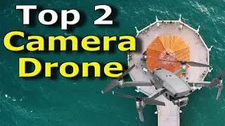 ✅ Top 2: Best Consumer Drones