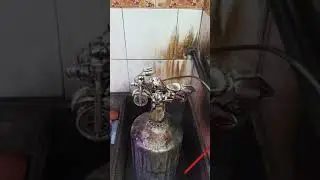 Hydrocromo en madera