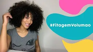 Fitagem Volumão | Raissa Santana