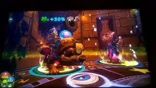 Wizard101 Storm & Life Duel School EP 120 Judgment Day