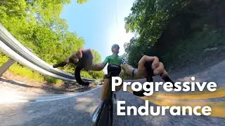 Workout of the Week! - Zone 2 Progressive Endurance