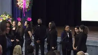 Ms  Kaufman Memorial 2025