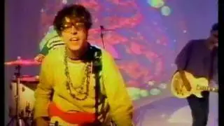 The Dylans - Godlike (Better Quality)