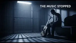 He Sang Inside America&rsquo;s Harshest Prison &mdash; Then Vanished