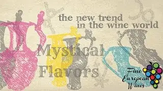 ANCIENT THRACIAN WINE | MYSTICAL FLAVOR OF THE CENTURIES