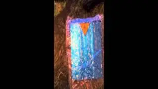 Mini Laser Stage Lighting