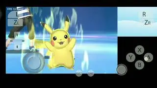 Pokemon sun and moon demo/sun/ultra sun on low processor devices
