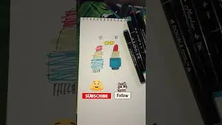 ❤️❤️❤️ #art #drawing #painting #shortsfeed #satisfying #tutorial #draw #coloring #easydrawing #asmr
