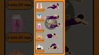 Best Workout at home to lose weight and improve health  #motivation #fitness #health #viral