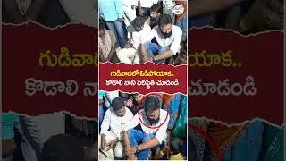 Kodali Nani After Defeat In Gudivada | #kodalinani | #ysjagan | #appolitics | #trending | #yuvagalam