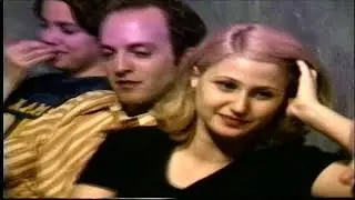 That Dog: Anna Waronker, Tony Maxwell, Rachel & Petra Haden Interview Outtake April 21, 1997 SF CA