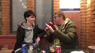 Entrevista al m&uacute;sic, productor i amic Pep Saula