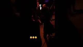 Oana Nechiti😇💓 ~ After-Show-Party💫🤘