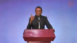 Identity Beyond Titles - Lessons from the Life of Paul the Apostle  Philippians 3:1-14 | Chola Chama