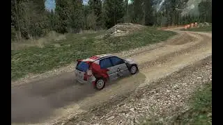 Tavia | Lada Kalina RC2 GrpA
