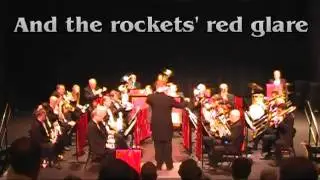 Las Vegas Brass Band - Star Spangled Banner