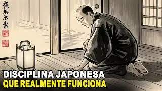 7 métodos de disciplina japoneses que REALMENTE funcionan (casi nadie los usa)