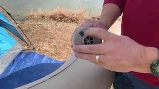 Inflatable Couch Air Sofa,Blow Up Chaise Lounge for Outdoor and Home