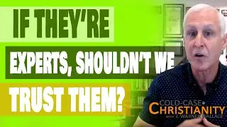 When and How Much Should We Rely on Biblical Experts?