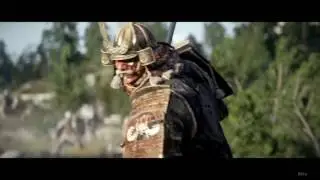 FOR HONOR: alpha gameplay part 1