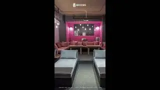 5 DOORS ANTICINEMA