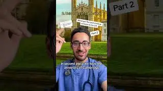 What are best medical schools in UK? Part 2