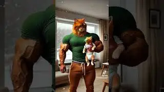 Ai cat voice over 2#