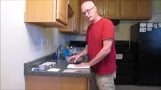 How to Clean and Tape a Mallet Finger