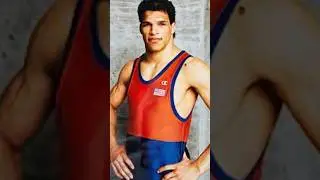 When Mark Kerr Was Involved With Team Foxcatcher