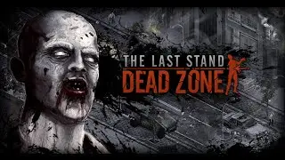 How to play the last stand Deadzone part01:Zombies!!